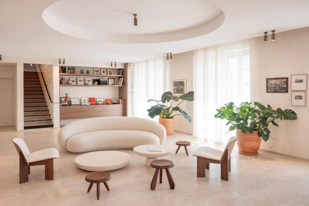 Hotel Liautaud Cassis by Germain Collection 26/33