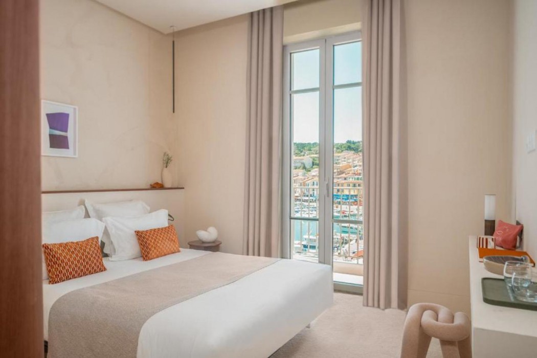Hotel Liautaud Cassis by Germain Collection 7/33