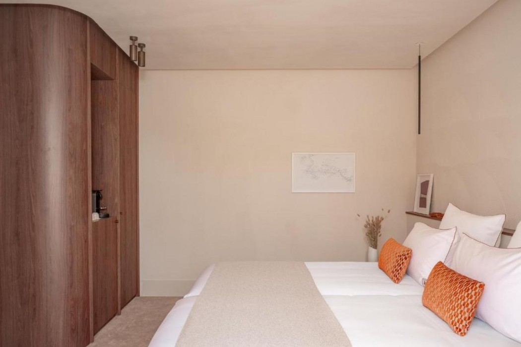 Hotel Liautaud Cassis by Germain Collection 10/33