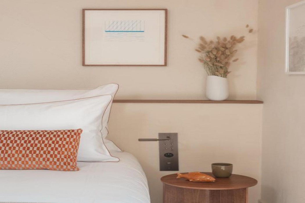 Hotel Liautaud Cassis by Germain Collection 8/33