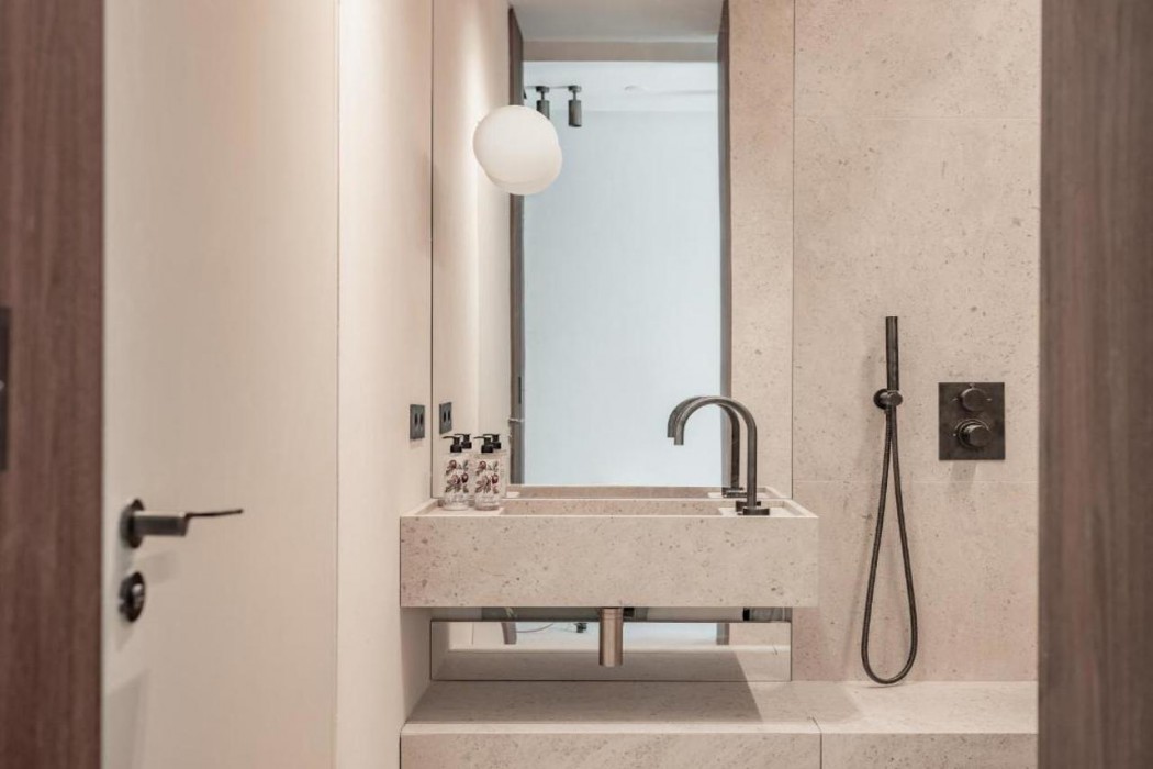 Hotel Liautaud Cassis by Germain Collection 12/33