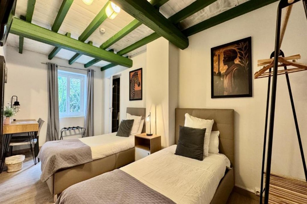 Hotel Le Galambre 14/58