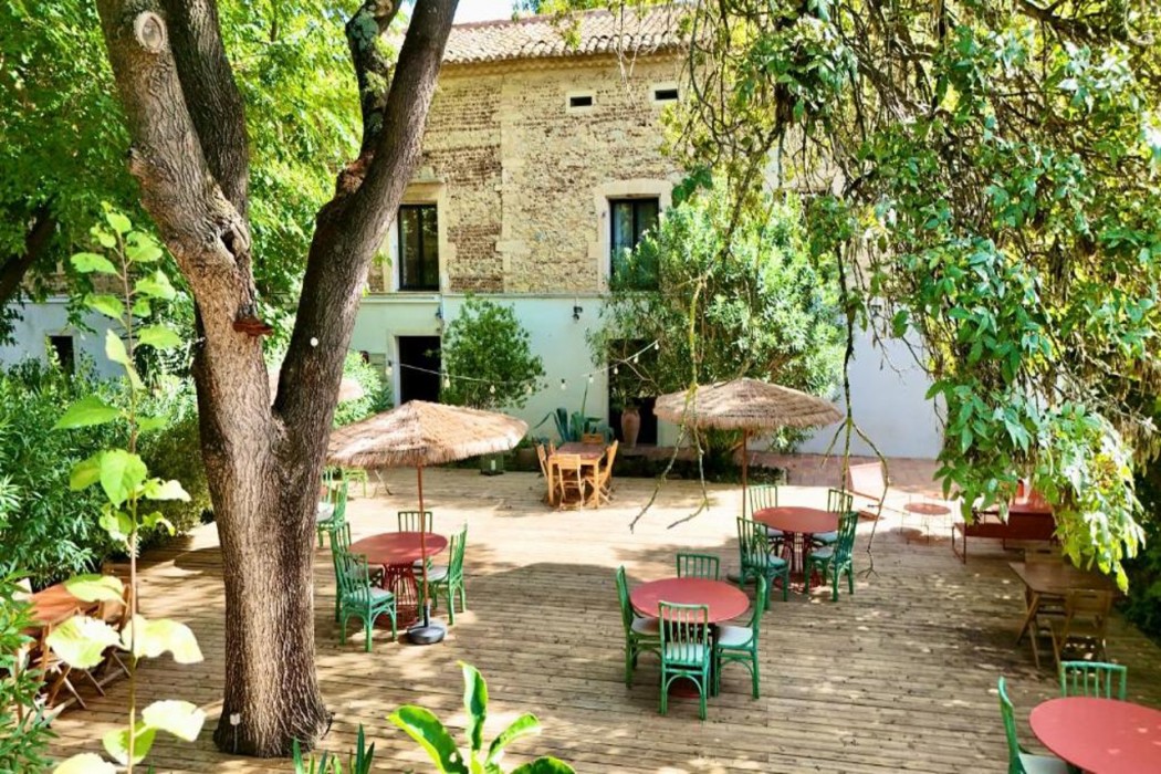 Hotel Le Galambre 7/58