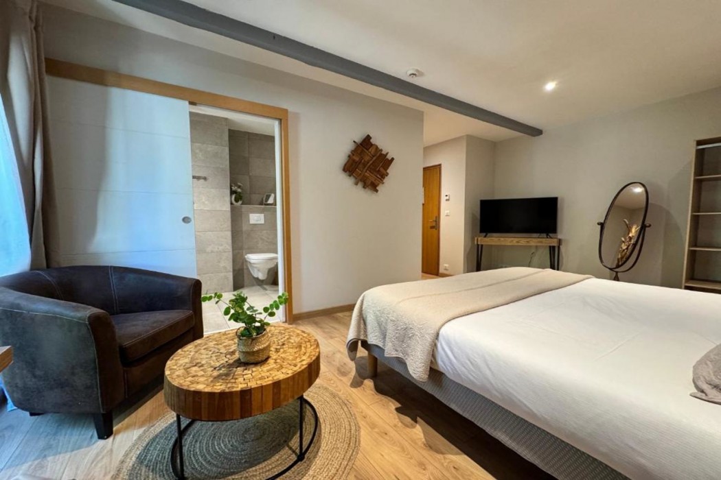 Hotel Le Galambre 15/58