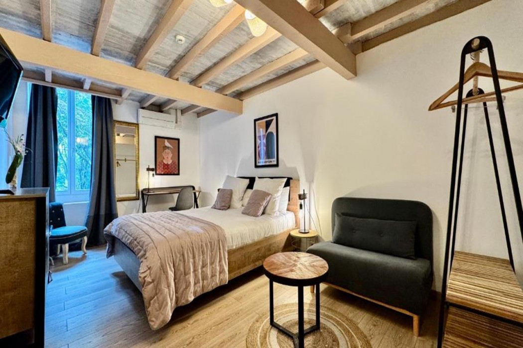 Hotel Le Galambre 13/58