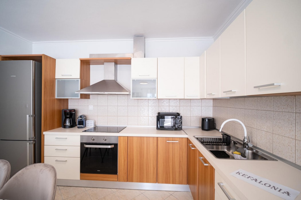 The Seven Islands Apartments 27/29