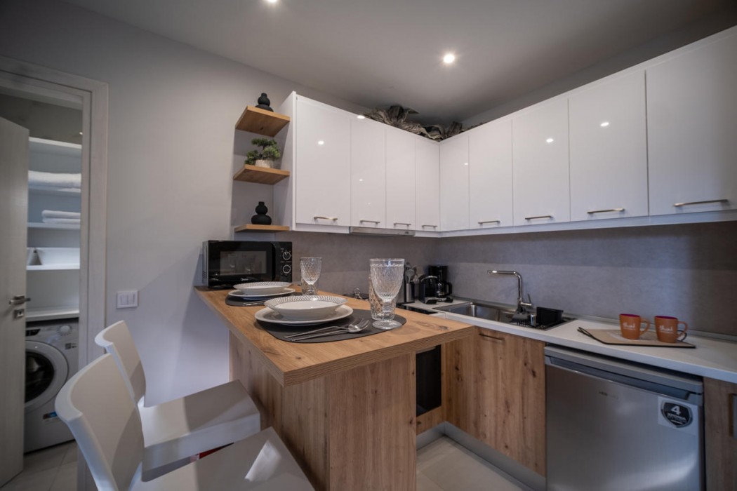 The Seven Islands Apartments 23/29
