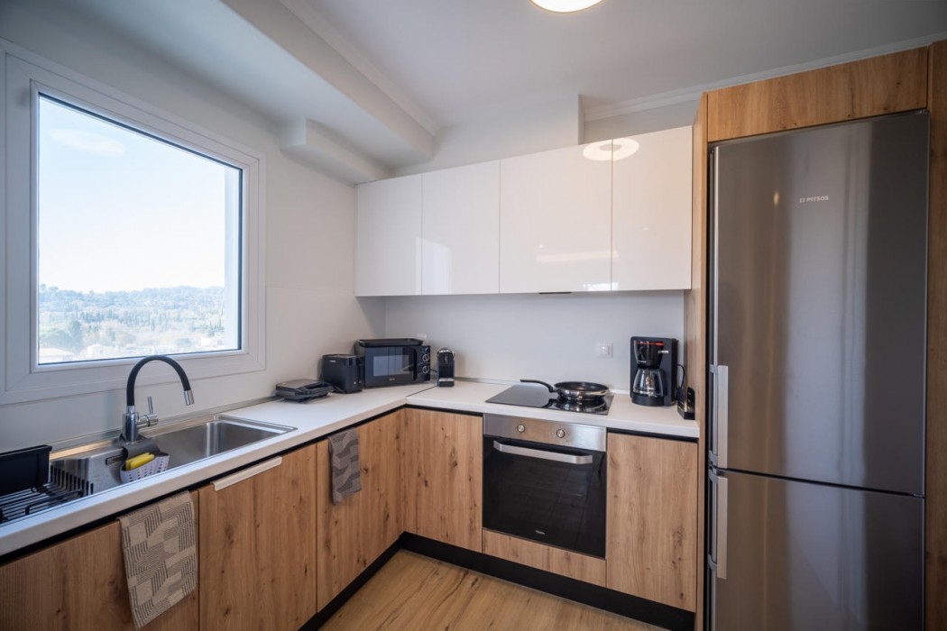 The Seven Islands Apartments 21/29