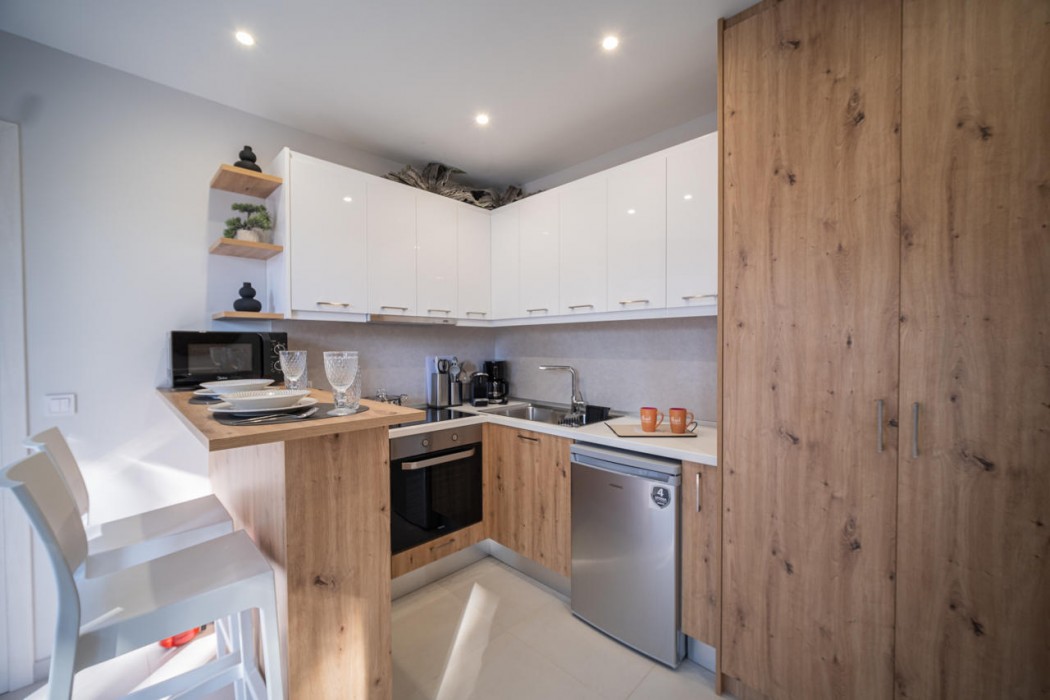The Seven Islands Apartments 25/29