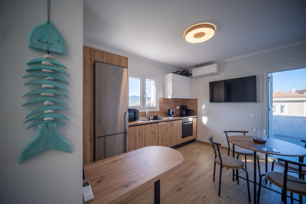 The Seven Islands Apartments 28/29