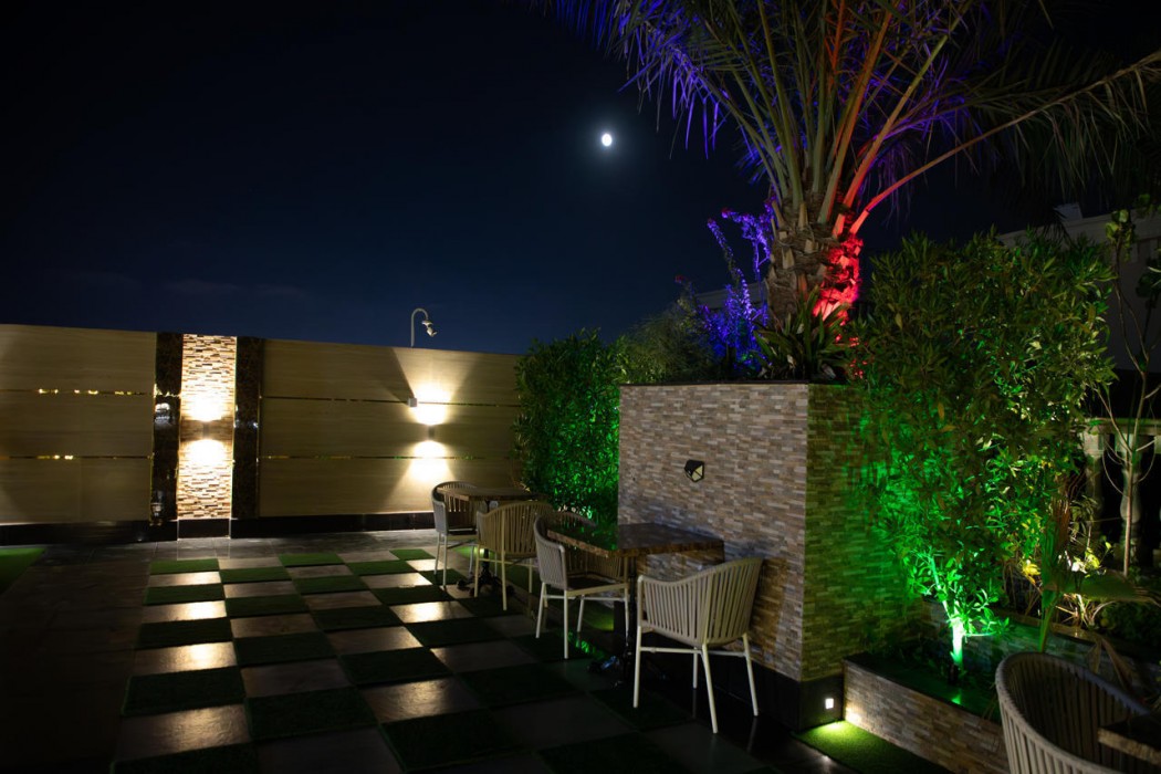La Zona Continental Hotel 28/65