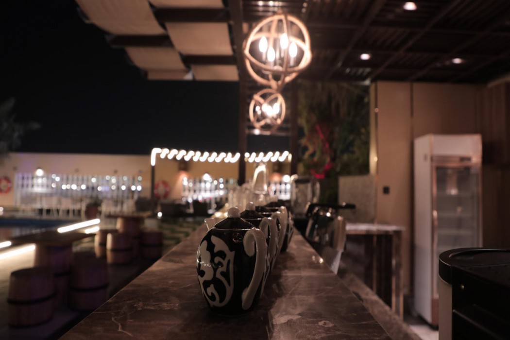 La Zona Continental Hotel 25/65