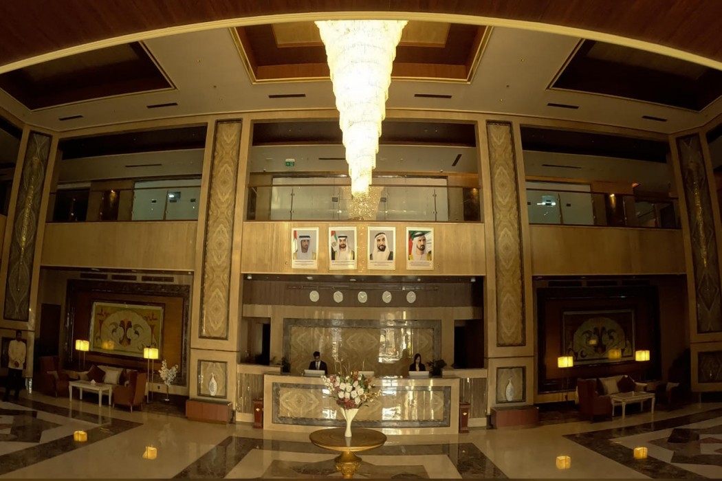 La Zona Continental Hotel 6/65