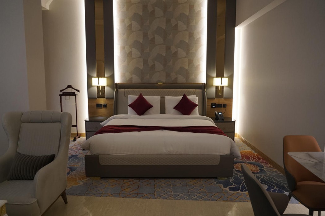 La Zona Continental Hotel 13/65