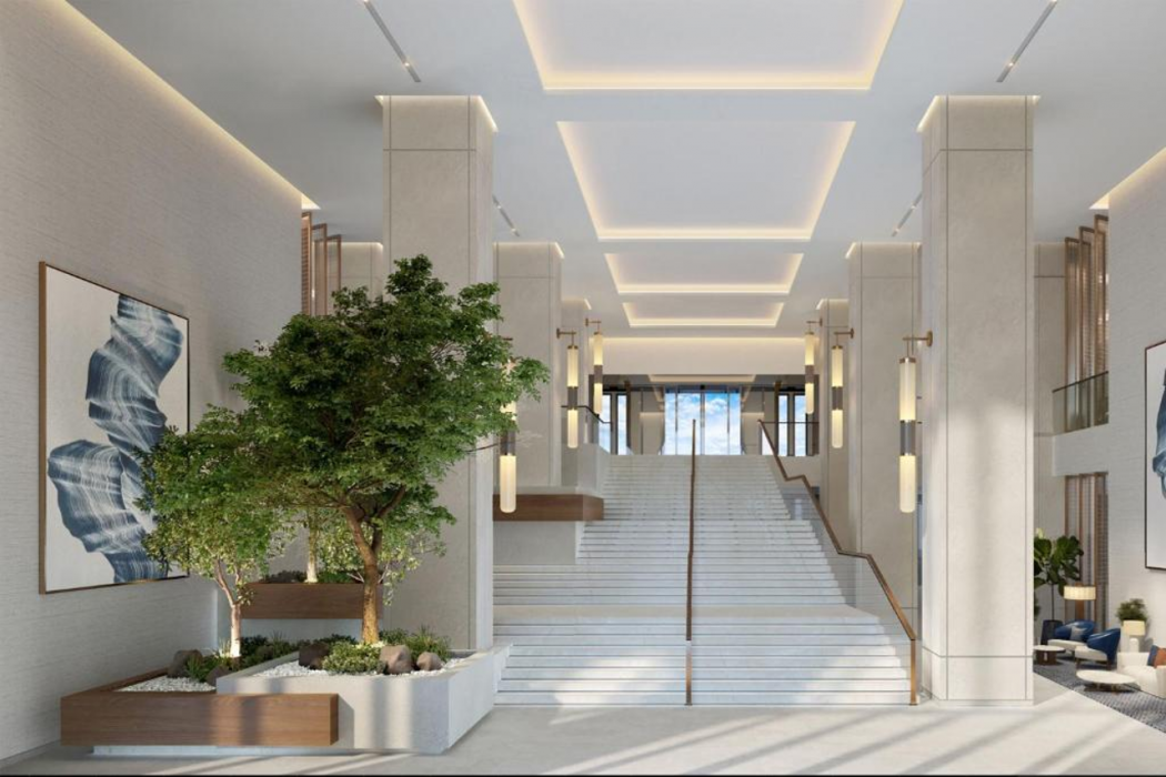 The Westin Saraya Aqaba Resort & Spa 11/17