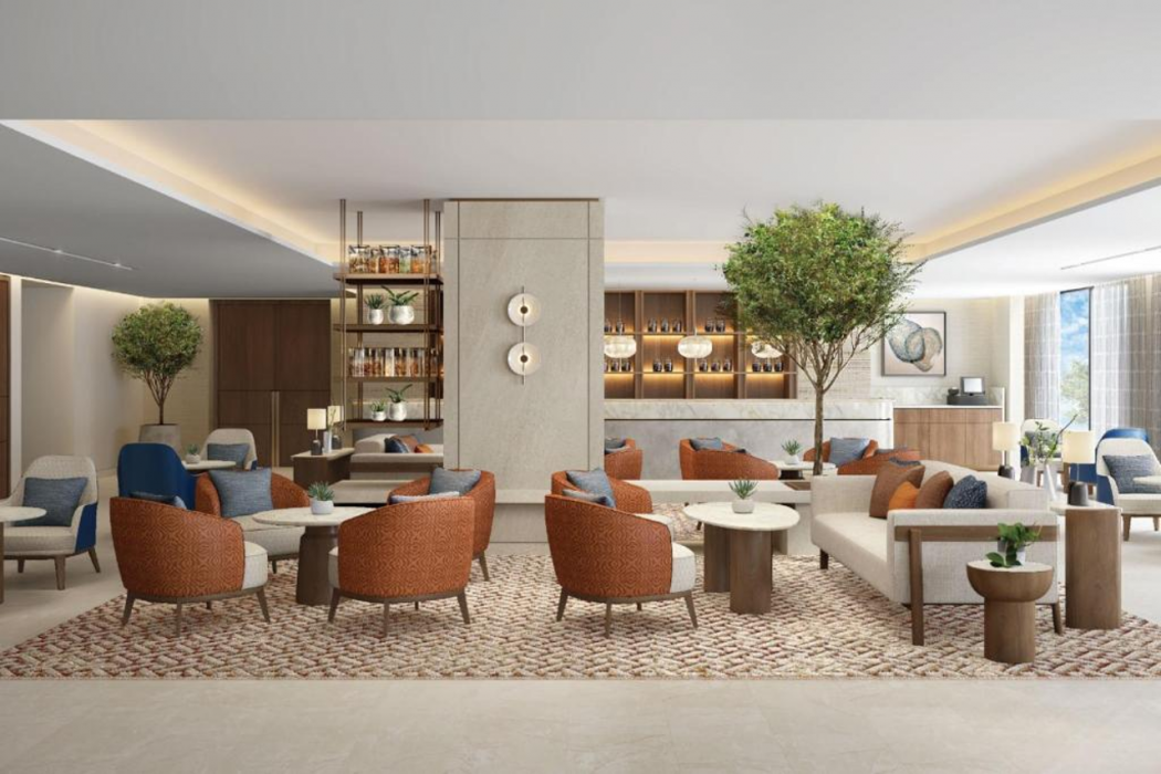 The Westin Saraya Aqaba Resort & Spa 13/17