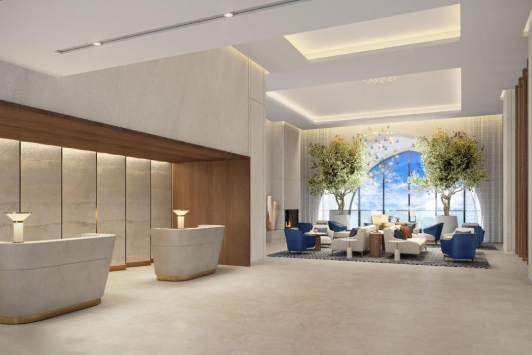 The Westin Saraya Aqaba Resort & Spa 3/17
