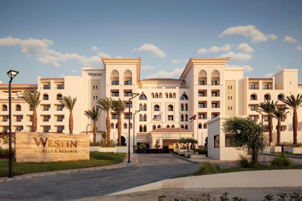 The Westin Saraya Aqaba Resort & Spa 2/17