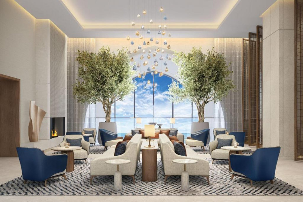 The Westin Saraya Aqaba Resort & Spa 15/17