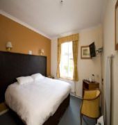 Coleshill Hotel 7/24