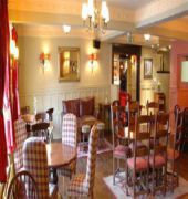 Coleshill Hotel 17/24