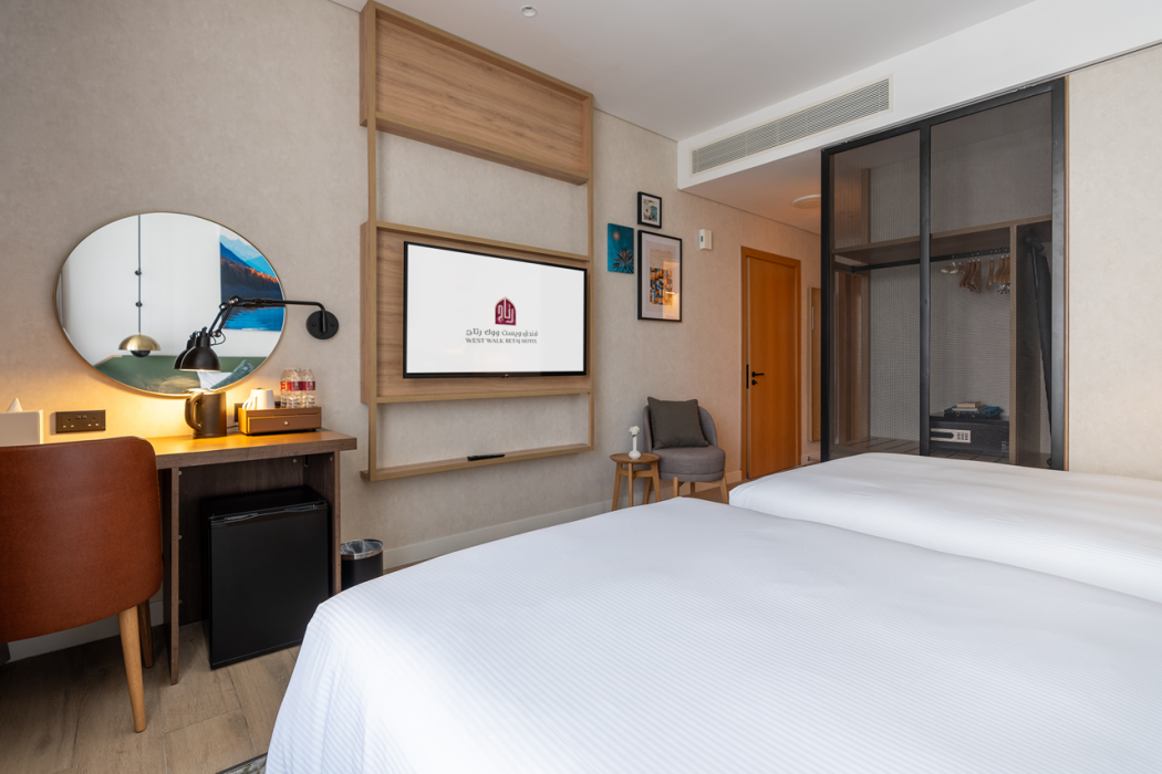 West Walk Retaj Hotel 21/58