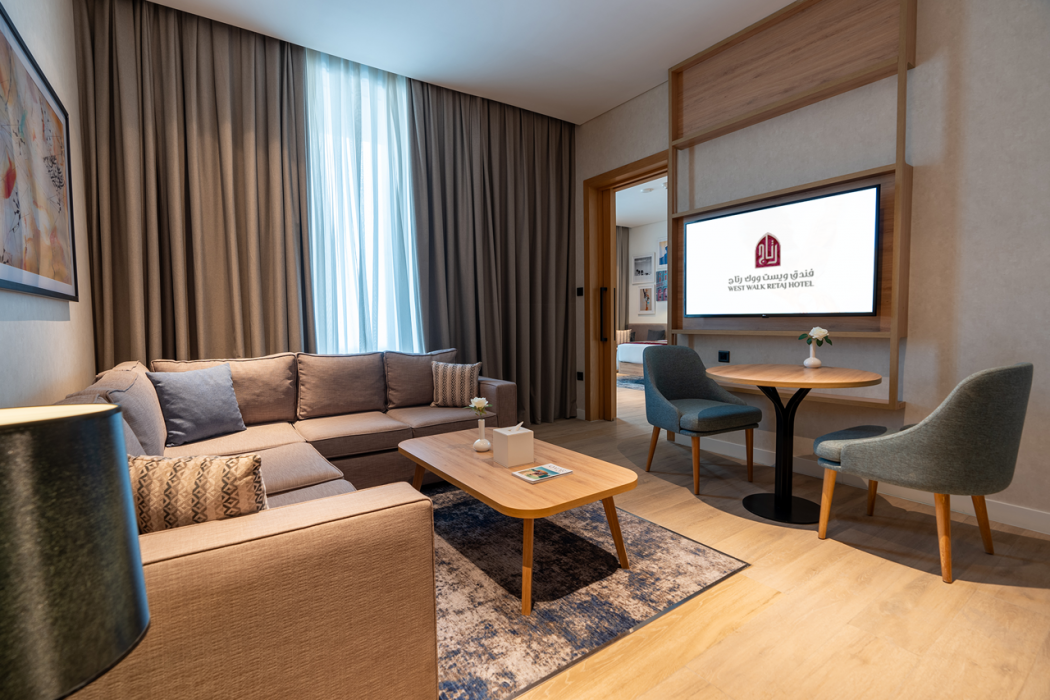 West Walk Retaj Hotel 20/58