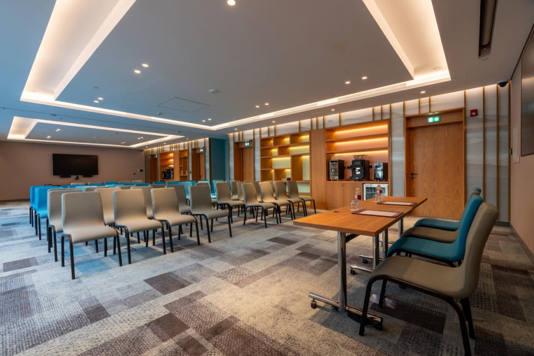 West Walk Retaj Hotel 24/58