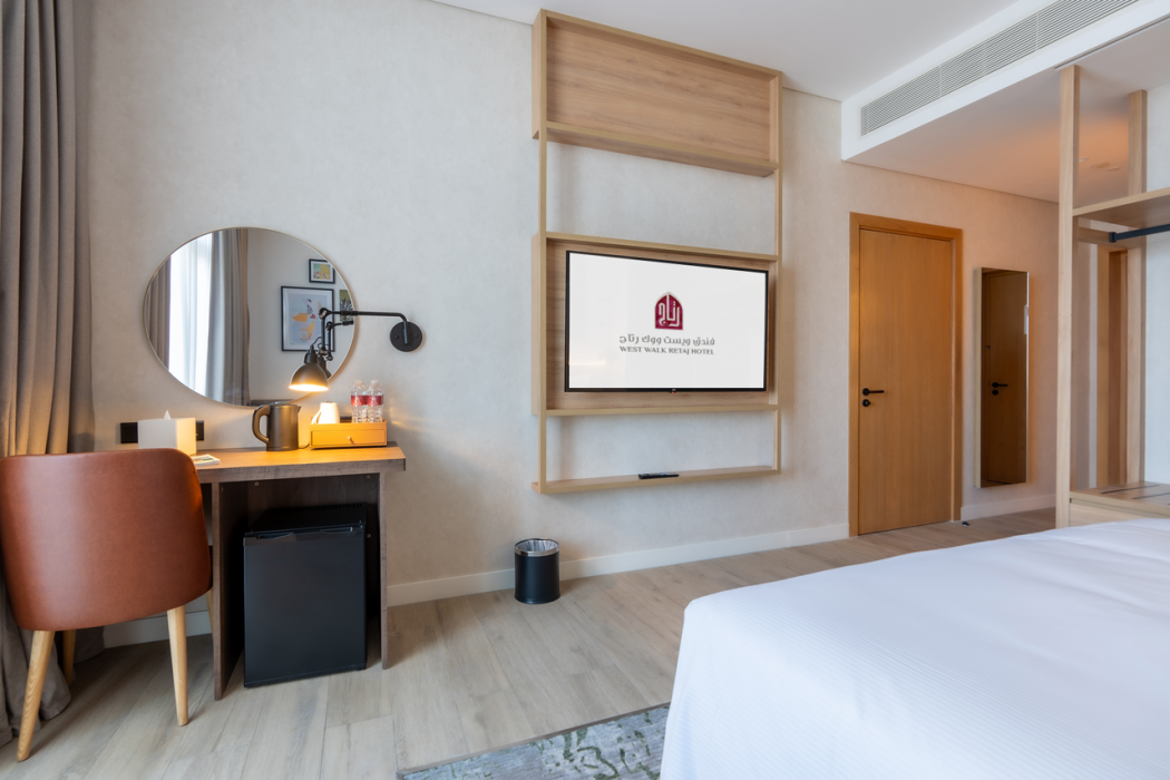 West Walk Retaj Hotel 22/58
