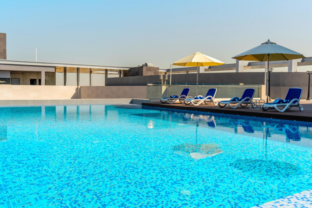 West Walk Retaj Hotel 31/58
