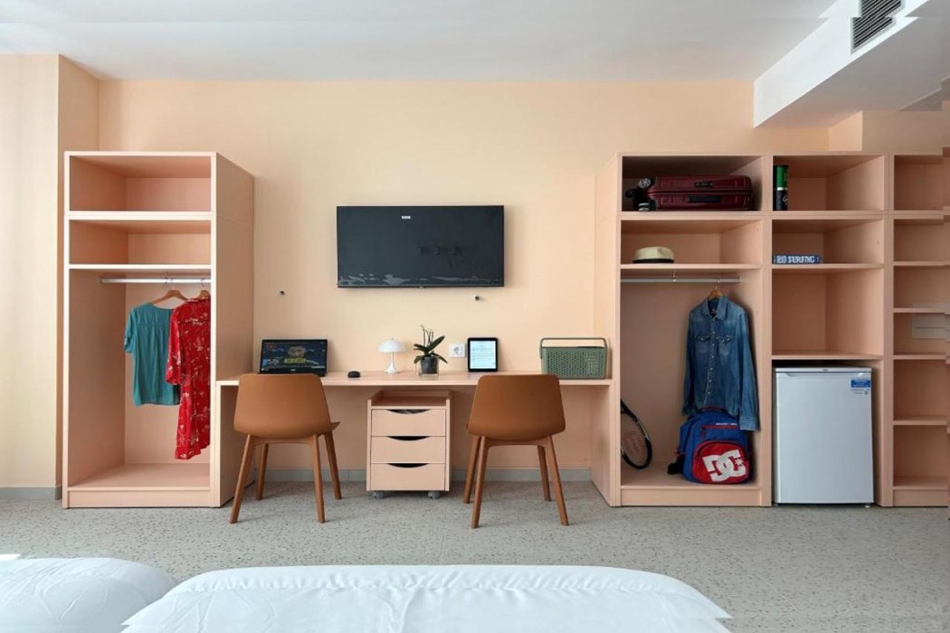 Loop Homes Tower Burjassot 3/60