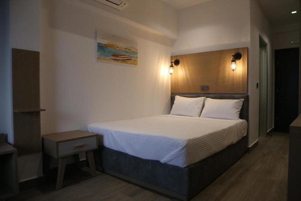 Amalia Rooms Sea View 10/50