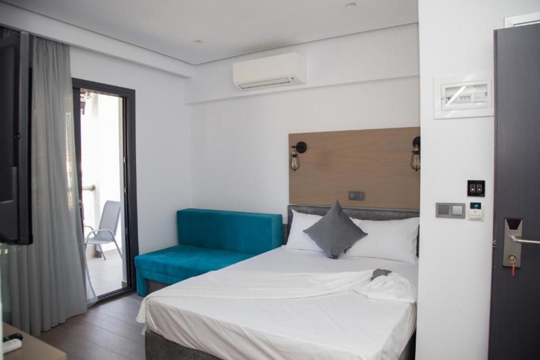 Amalia Rooms Sea View 11/50
