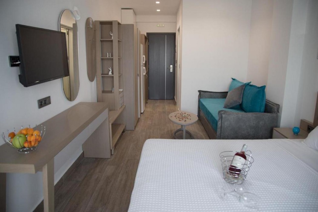 Amalia Rooms Sea View 14/50