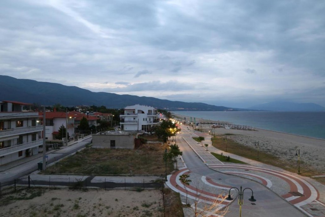 Amalia Rooms Sea View 3/50