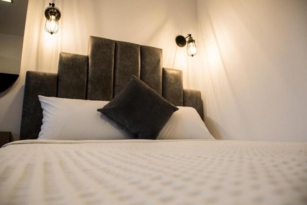 Amalia Rooms Sea View 9/50