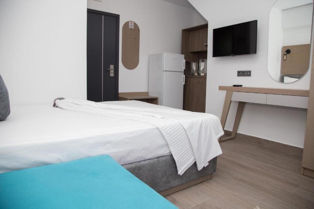 Amalia Rooms Sea View 12/50