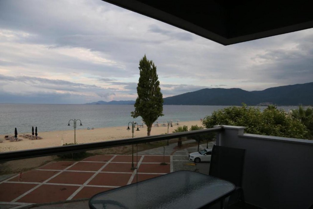 Amalia Rooms Sea View 30/50