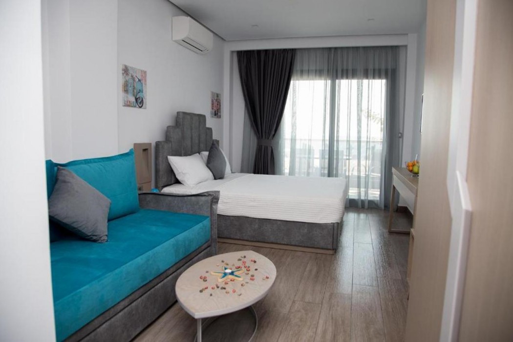 Amalia Rooms Sea View 13/50