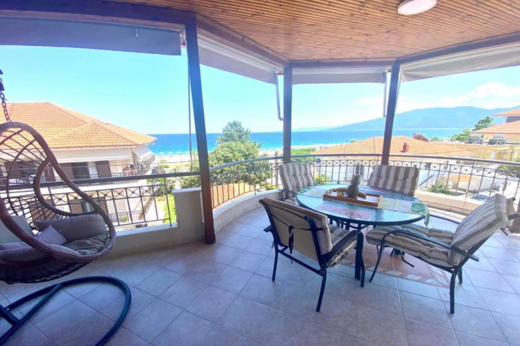 Villa Amalia Sun Beach 49/59