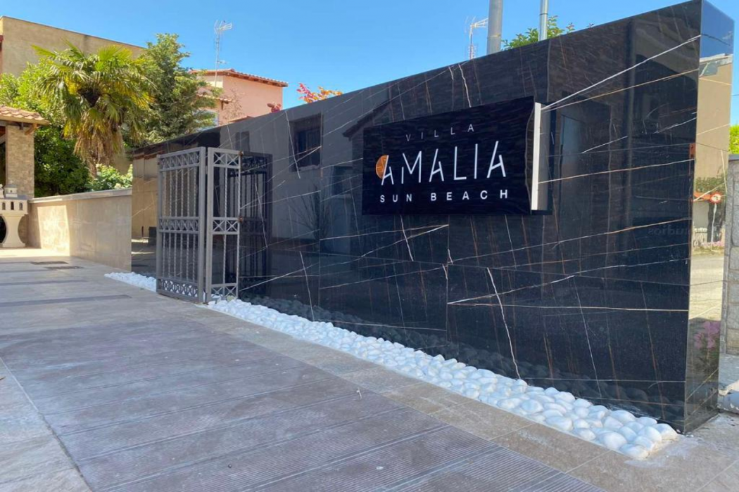 Villa Amalia Sun Beach 2/59