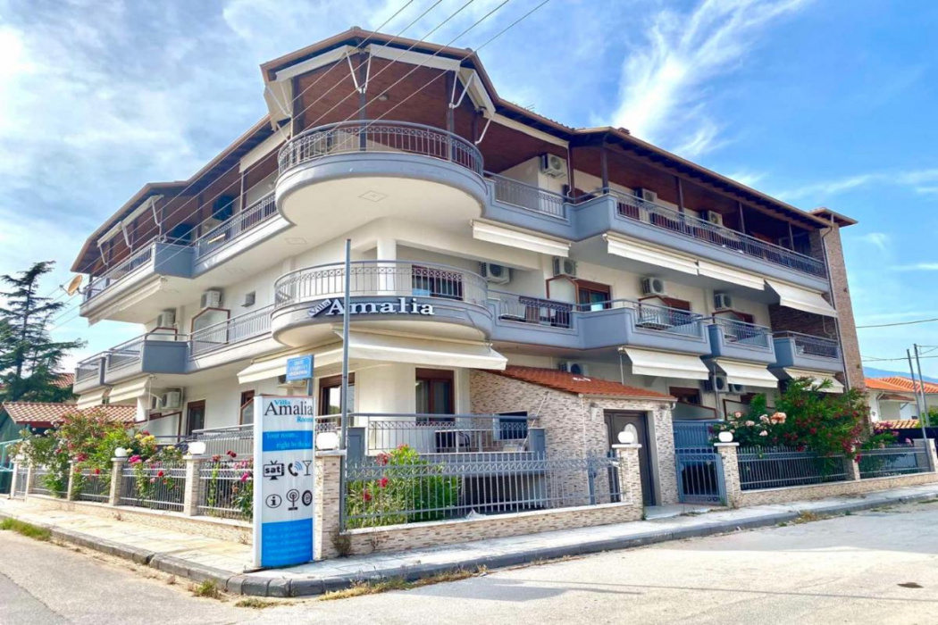 Villa Amalia Sun Beach 1/59