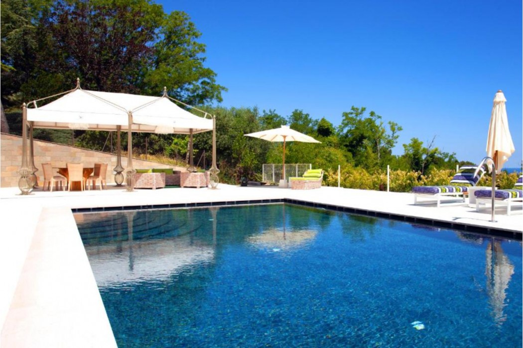 Villa Francesca Relais 30/53