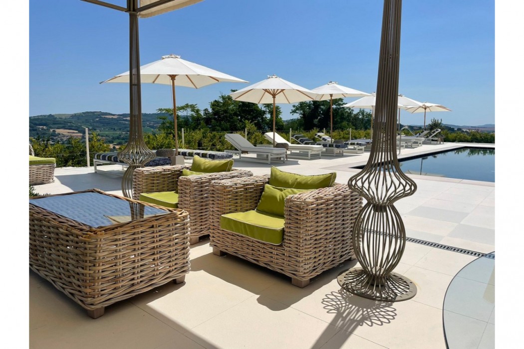 Villa Francesca Relais 28/53