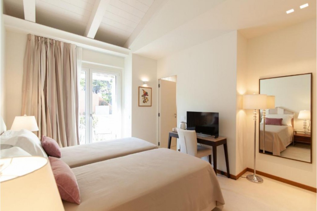 Villa Francesca Relais 7/53