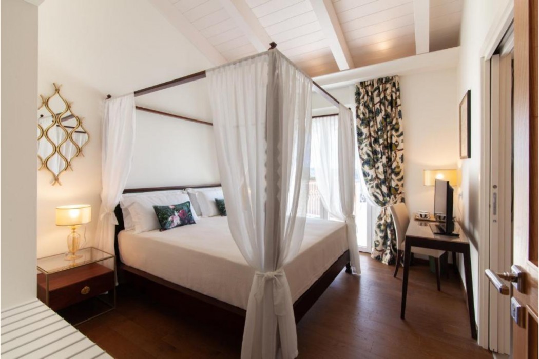 Villa Francesca Relais 9/53
