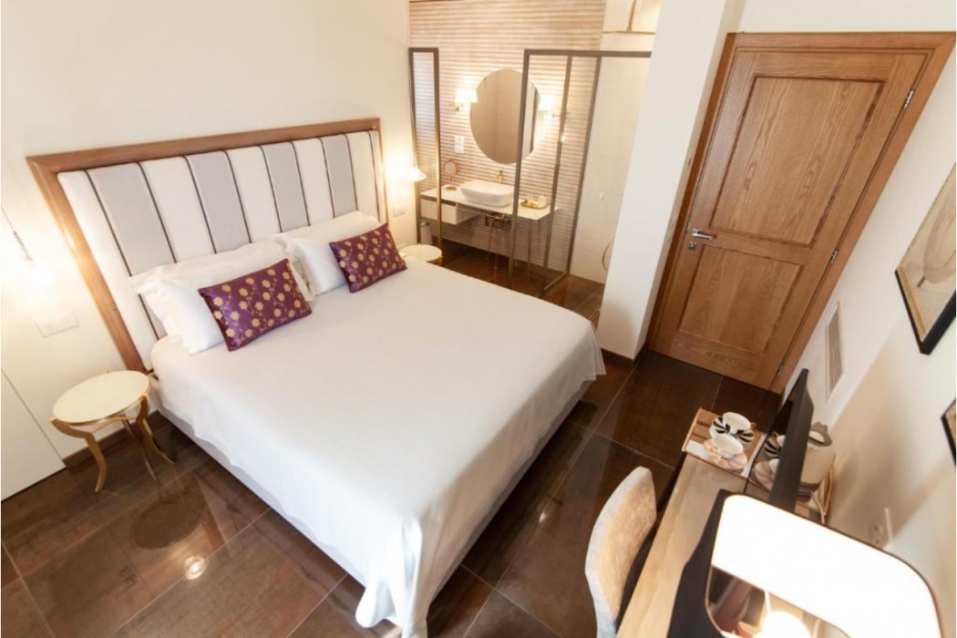 Villa Francesca Relais 10/53