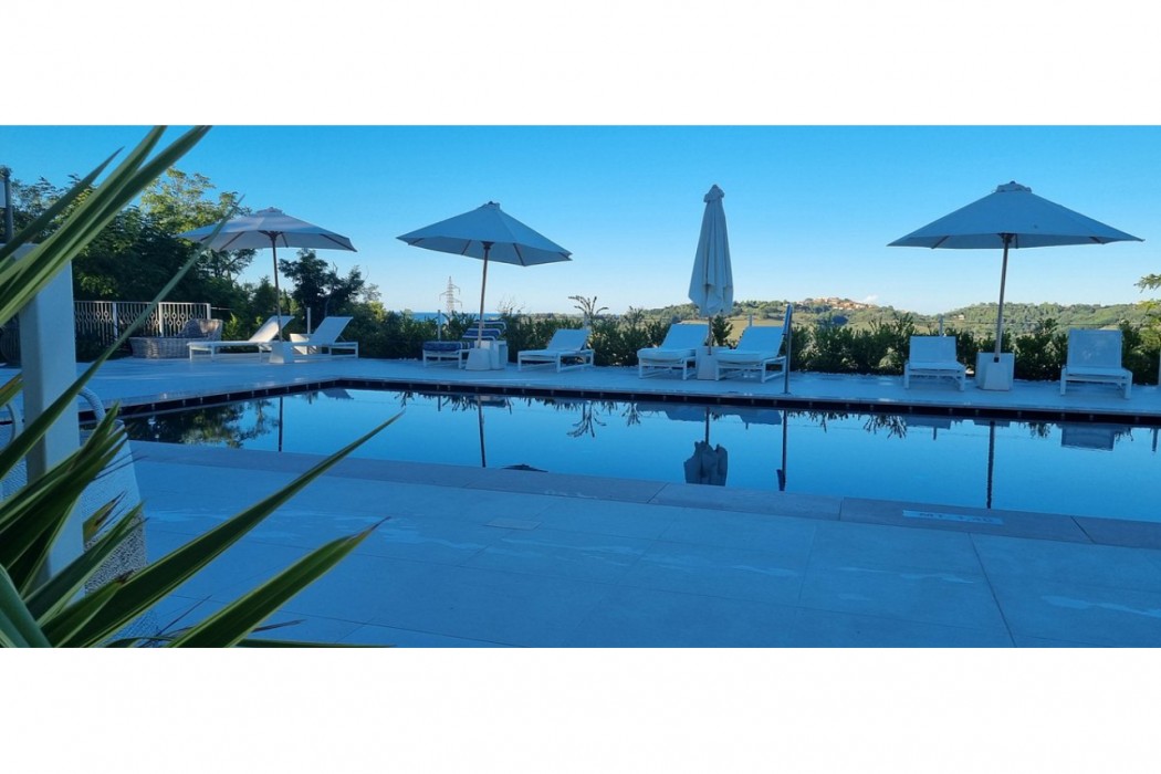 Villa Francesca Relais 29/53