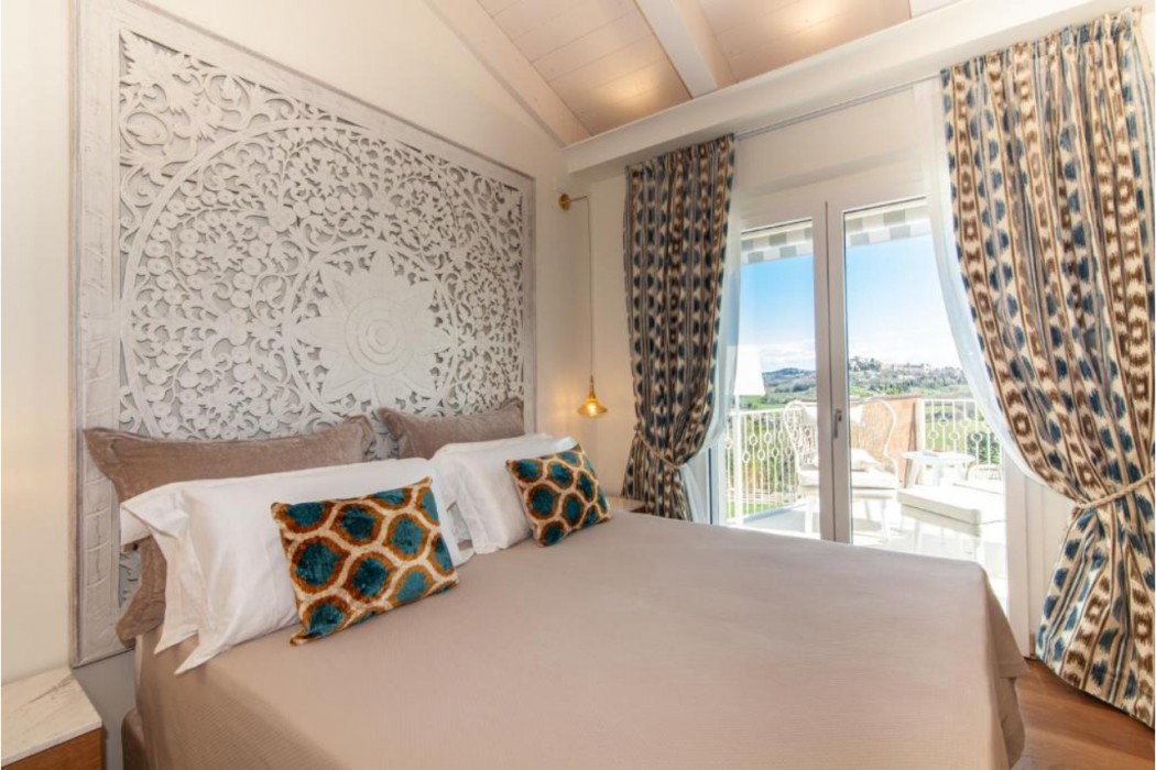 Villa Francesca Relais 12/53