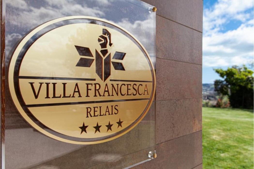 Villa Francesca Relais 1/53